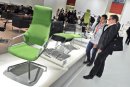Orgatec 2012