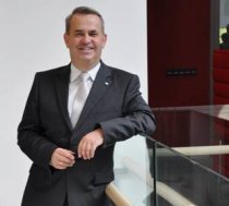 Dr. Boris Tasche