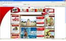Pritt Startseite Web