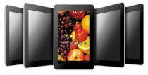 Tablet Computer verbreiten sich rasant