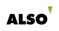 Also Logo