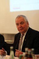 Prof. Klaus Töpfer