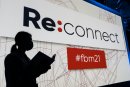 Re:connect – Welcome back to Frankfurt“ Frankfurter Buchmesse 2021