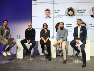 Paneldiskussion