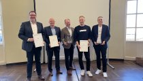 Die Gewinner „Produkt des Jahres 2022 B2B & B2C“