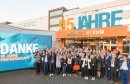 EK LIVE Frühjahrsmesse in Bielefeld 