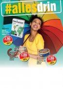 Akquise-Offensive mit Kleinkatalog "#allesdrin"