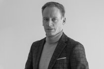 Dirk Hanke, Geschäftsführer bei Kraiss Stores & Shops