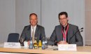 40. Büroring-Generalversammlung: Ingo Dewitz und Jörg Schaefers