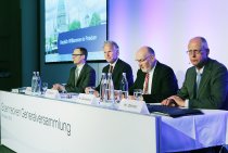 Soennecken Generalversammlung 2013 in Potsdam