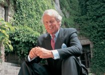 A.-W. Graf von Faber-Castell