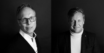 Verstärkung bei Räder: Dirk Adrian (Leitung Einkauf) und Kay Skowronnek (Leitung Marketing & Digitale Prozesse)