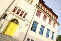 Die Akademie Faber-Castell stellt Ende 2026 ihren Bildungsbetrieb ein. 