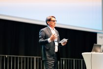 Dirk Henniges, Geschäftsführer der Compass Gruppe
