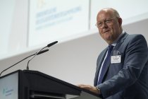 Alexander von Preen ist neuer HDE-Präsident.