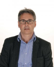 Alfredo Bonazzola leitet die Durable-Niederlassung in Italien 