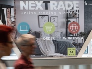 Nextrade