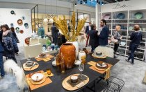  Ambiente 2022: Netzwerken, Inspiration und persönlich vor Ort ordern.