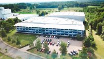 AMC in Hagenow