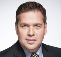André Wehrhahn, Faber-Castell
