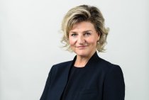 Andrea Günther, Geschäftsführerin Pilot Pen (Deutschland).