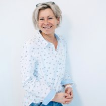 Andrea Romig hat ab sofort bei Undercover die Vertriebsleitung übernommen. 