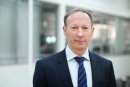 Dr. Andreas Mack, Vorstand Consumer bei Tesa SE.