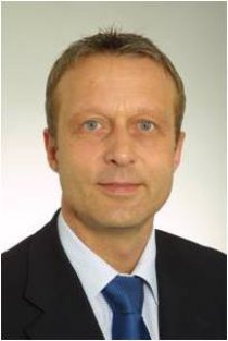 Andreas Blankenhorn, Staples Advantage