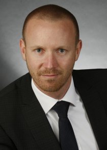 Andreas Keller, Referent Projekt- und Ausschreibungsgeschäft  bei der Büroring eG