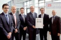api und Kyocera