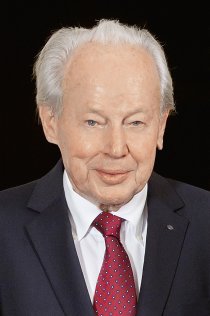 Arnold Sigel mit 90 Jahren verstorben