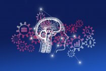 13,3 Prozent der Unternehmen in Deutschland nutzen bereits Künstliche Intelligenz.