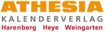 Athesia Kalenderverlag Logo