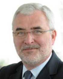 Bernd Aufderheide