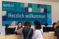 Nordstil in Hamburg vom 16. bis 18. Januar 2016