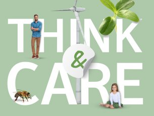 „Think&Care“