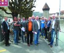 AVG Mitgliederversammlung Wien