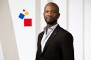 Azzan Mohamed, Managing Director of Messe Frankfurt Saudi Arabia