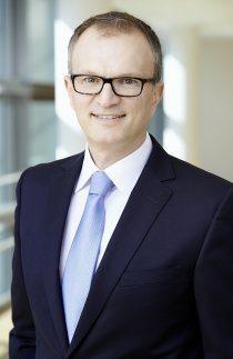 Oliver Bossmann Henkel