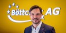 Andreas Ruhland, Vorstand Böttcher AG