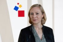 Bettina Bär, Messe Frankfurt.