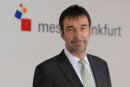 Uwe Behm, Messe Frankfurt