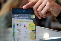 Schneider: Gewinnspiel zur Roadshow 