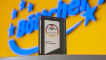 Die Böttcher AG zählt auch im Jahr 2022 mit ihrem Internetauftritt zu den besten Onlineshops in Deutschland. 