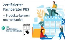 Zertifizierten Fachberater PBS