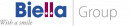 Biella Group Logo