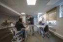 Coworking liegt im Trend. Scandinavian Business Seating steuert die passenden Sitzlösungen bei. (Foto: Scandinavian Business Seating)