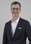 Geschäftsführender Gesellschafter Indolf Matthée.