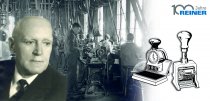 100 Jahre Reiner