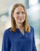 Monika Mahlbacher, Sustainability Managerin bei Printus 